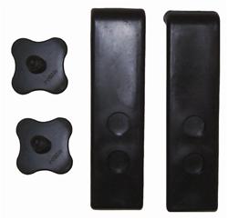 CIPA Side View Mirror Components 10203