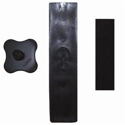 CIPA Side View Mirror Mounting Brackets 10303