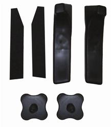 CIPA Side View Mirror Mounting Brackets 10903