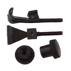 CIPA Side View Mirror Mounting Brackets 11002