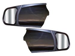 CIPA Custom Towing Mirrors for 2007-2017 SEQUOIA, 2007-2018 TUNDRA - 11300