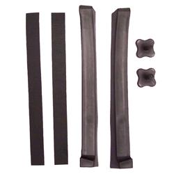 CIPA - Side View Mirror Mounting Brackets for 2008-2017 SEQUOIA, 2007-2017 TUNDRA - 11303