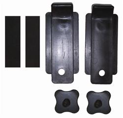 CIPA Side View Mirror Mounting Brackets 11503