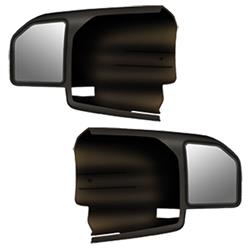 CIPA Custom Towing Mirrors for 2015-2019 F-150 - 11550