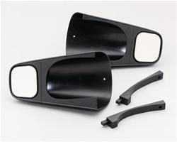CIPA Custom Towing Mirrors 11600