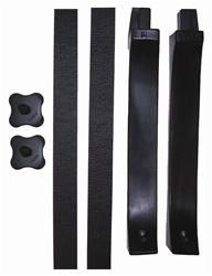 CIPA Side View Mirror Mounting Brackets 11603