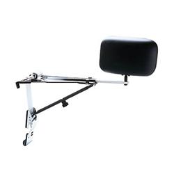 CIPA Deluxe Door Mount Towing Mirrors