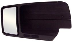 CIPA Custom Towing Mirrors for 2004-2014 F-150 - 11801