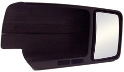 CIPA Custom Towing Mirrors for 2004-2014 F-150 - 11802