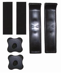 CIPA Side View Mirror Mounting Brackets 11903