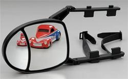 CIPA Dual View Towing Mirrors