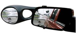 CIPA Universal Towing Mirrors