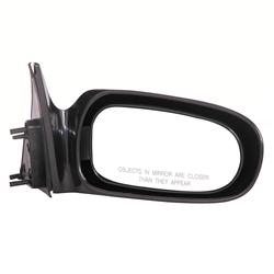 CIPA OEM Replacement Mirrors for 1998-2002 626 - 15742