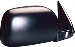 CIPA OEM Replacement Mirrors for 1989-1995 PICKUP, 1995 TACOMA - 17093