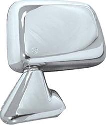 CIPA OEM Replacement Mirrors for 1984-1989 4RUNNER, 1984-1995 PICKUP - 17095