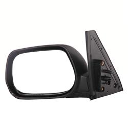 CIPA OEM Replacement Mirrors for 2001-2005 RAV4 - 17496