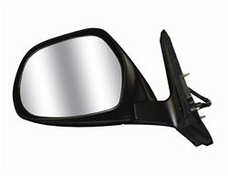 CIPA OEM Replacement Mirrors for 2003-2009 4RUNNER, 2008-2009 FJ CRUISER - 17529
