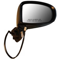 CIPA OEM Replacement Mirrors for 2010-2011 PRIUS - 17558