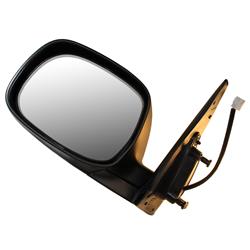 CIPA OEM Replacement Mirrors for 2003-2006 TUNDRA - 17581