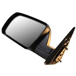 CIPA OEM Replacement Mirrors for 2008 SEQUOIA, 2007-2013 TUNDRA - 17585