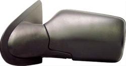 CIPA OEM Replacement Mirrors for 1993-1999 GOLF, JETTA - 17810