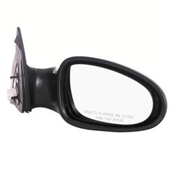 CIPA OEM Replacement Mirrors for 2002-2006 ALTIMA - 18399
