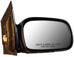 CIPA OEM Replacement Mirrors for 2009-2011 CIVIC - 18464