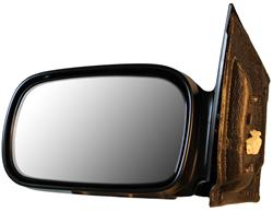 CIPA OEM Replacement Mirrors for 2009-2011 CIVIC - 18465