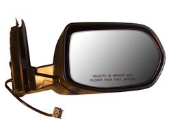 CIPA OEM Replacement Mirrors for 2007-2008 CR-V - 18470