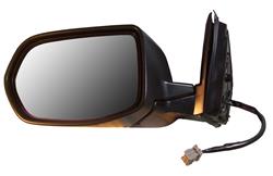 CIPA OEM Replacement Mirrors for 2007-2008 CR-V - 18473