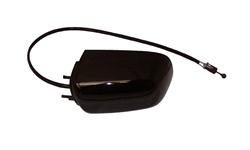 CIPA OEM Replacement Mirrors for 1988-1996 GRAND PRIX, 1988-1989 REGAL - 27394