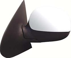 CIPA OEM Replacement Mirrors for 1997-2002 EXPEDITION, 1998-2002 NAVIGATOR - 43255