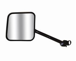 CIPA OEM Replacement Mirrors for 1997-2005 WRANGLER - 44800