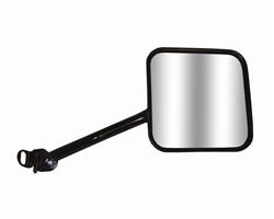 CIPA OEM Replacement Mirrors for 1997-2005 WRANGLER - 44801