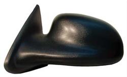 CIPA OEM Replacement Mirrors for 1997-2000 DAKOTA, 1998-2000 DURANGO - 46220