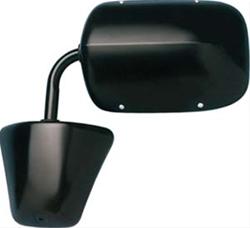 CIPA OEM Replacement Mirrors for 1997 B1500, B2500, B3500 - 46282
