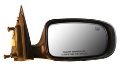 CIPA OEM Replacement Mirrors for 2011 200 - 46467