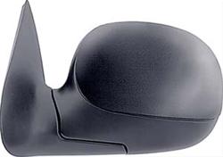 CIPA OEM Replacement Mirrors for 1997-2003 F-150, 2004 F-150 HERITAGE, 1997-1999 F-250 - 47097