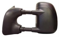 CIPA OEM Replacement Mirrors for 1999-2007 F-350 SUPER DUTY, F-250 SUPER DUTY, 2000-2005 EXCURSION - 47597