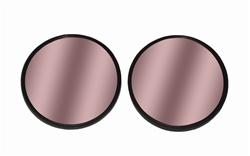 CIPA Convex Hotspots Blind Spot Mirrors 49112
