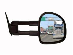 CIPA Extendable Replacement Mirrors for 1997-2002 F-150 - 72011