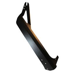 CIPA LED Light Bar Brackets for 2007-2013 WRANGLER - 94709