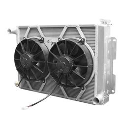 PWR North America Radiator Modules