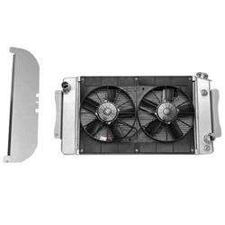 PWR North America Radiator Modules 15-10281