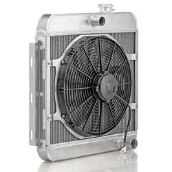 PWR North America Radiator Modules 15-10282