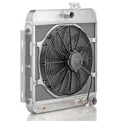 PWR North America Radiator Modules 15-10283