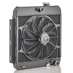 PWR North America Radiator Modules 15-10283B