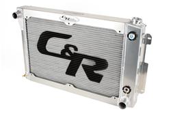 PWR North America OE Fit Radiators