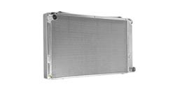 PWR North America OE Fit Radiators for 1970-1981 CAMARO, 1970-1974 FIREBIRD - 25-00010