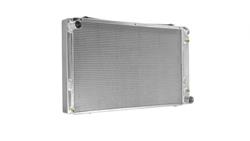 PWR North America OE Fit Radiators for 1970-1981 CAMARO, 1970-1974 FIREBIRD - 25-00011